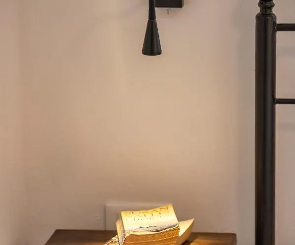 Nostalgia דירה פליראקי