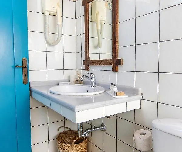 דירה Nostalgia *