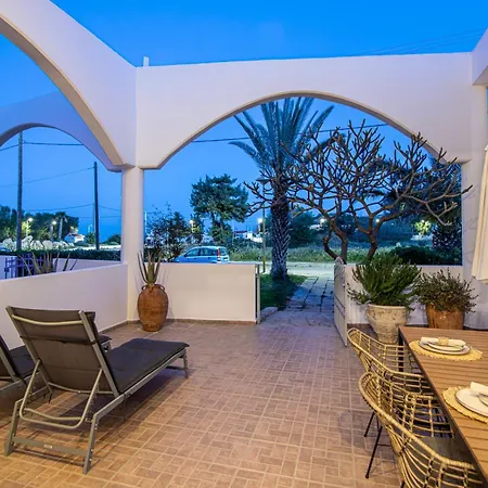 Nostalgia فاليراكي