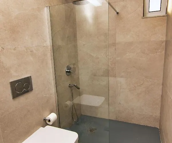 Nostalgia 아파트 *