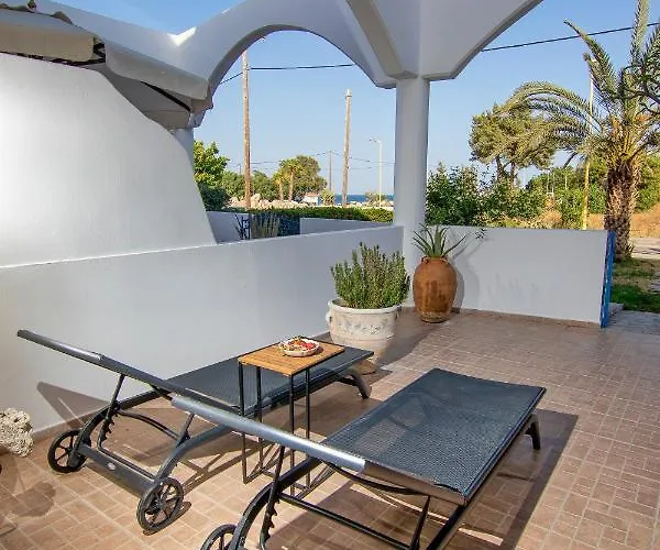 Nostalgia 아파트 팔리라키