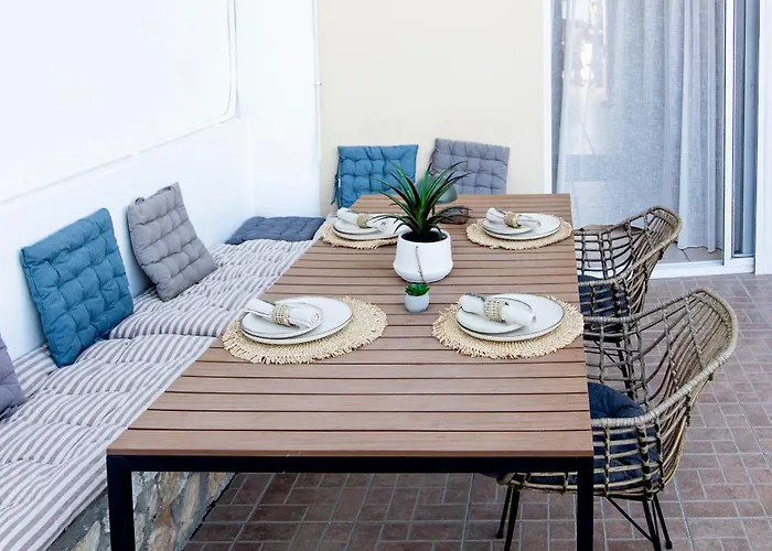 Nostalgia * Faliraki