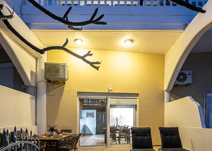 Nostalgia * Faliraki