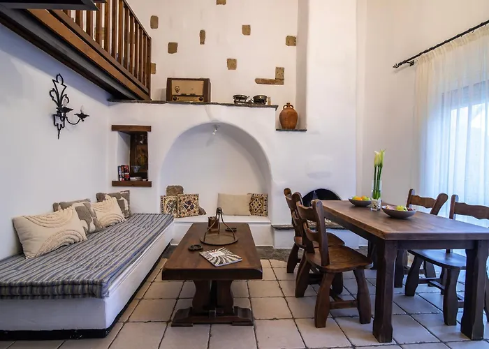 Nostalgia شقة فاليراكي