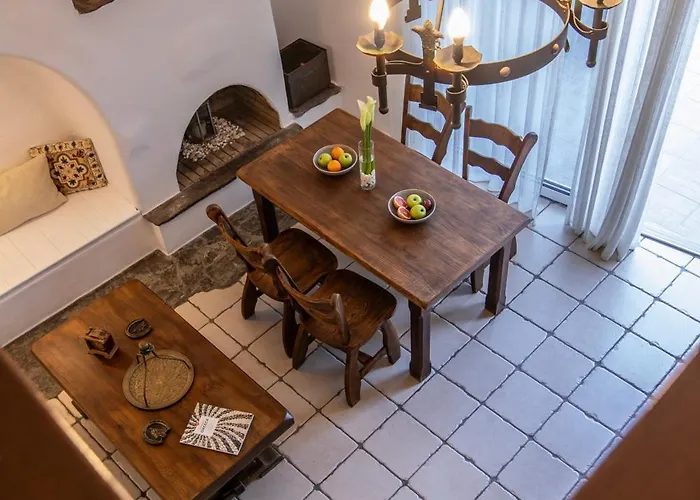 Nostalgia 아파트 팔리라키