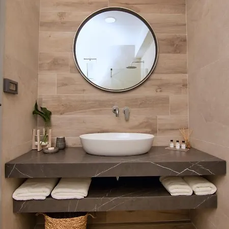 Apartmán Nostalgia *