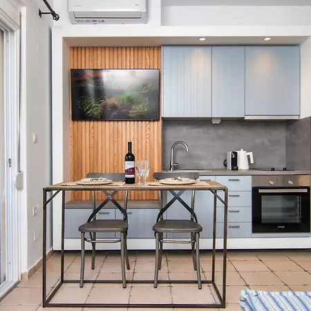 Apartment Nostalgia *