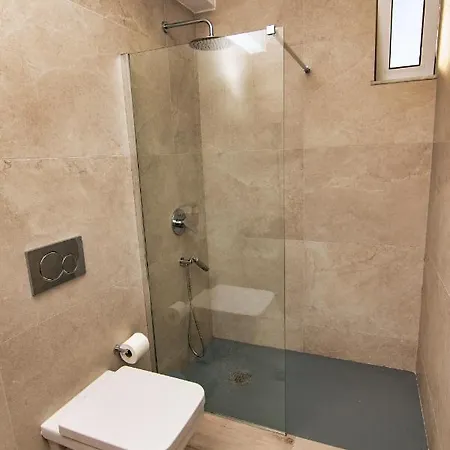 Nostalgia Apartmán *