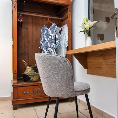 Nostalgia Apartmán *