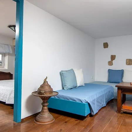 Nostalgia Apartment *