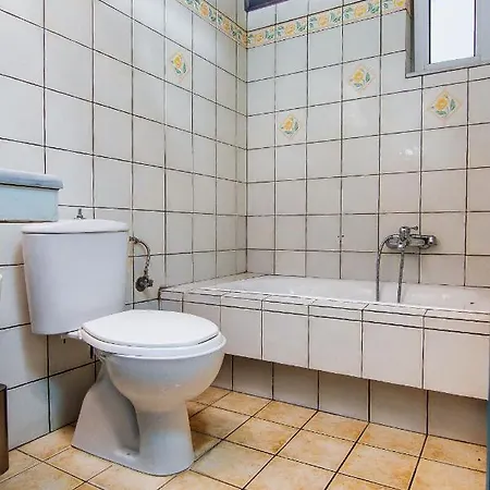 Apartment Nostalgia