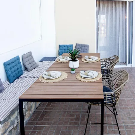 Nostalgia * Faliraki