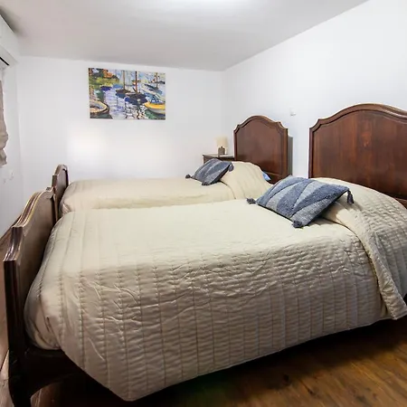 Apartment Nostalgia