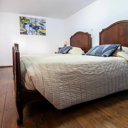 Lägenhet Nostalgia *