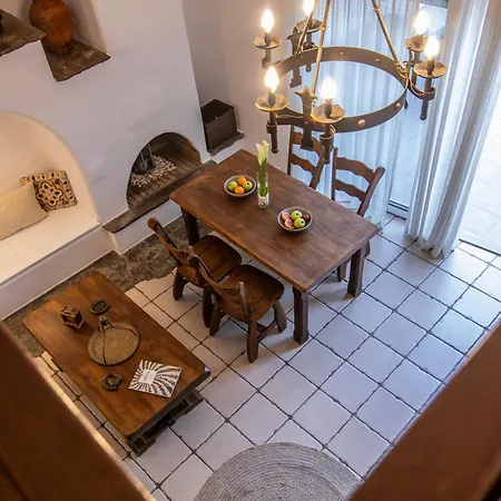 Nostalgia Apartment Faliraki